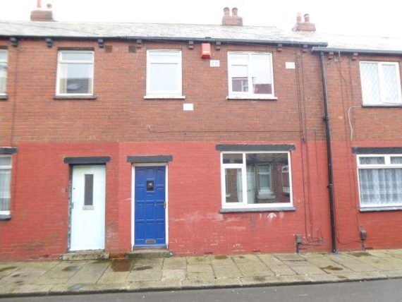 2 Bedroom Detached